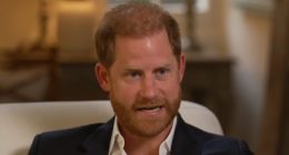 Royal experts question Harry's 'state of mind' after his BBC interview