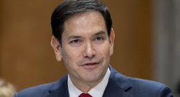 Rubio Decimates Chris Van Hollen in Glorious Exchange About USAID and Deportation