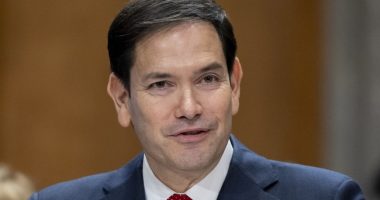Rubio Decimates Chris Van Hollen in Glorious Exchange About USAID and Deportation