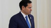 Rubio and other top NATO diplomats meet in Turkey ahead of possible Ukraine-Russia talks