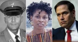 Rubio blasts communist Cuban regime as NJ trooper’s killer remains free