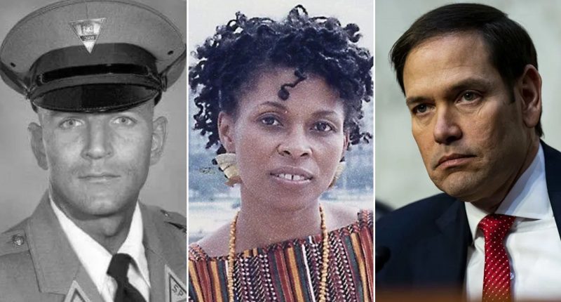 Rubio blasts communist Cuban regime as NJ trooper’s killer remains free