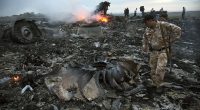 Russia DID down Malaysian Airlines flight MH17, UN body rules 