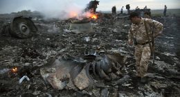 Russia DID down Malaysian Airlines flight MH17, UN body rules 