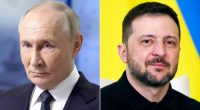 There was speculation this week that Ukraine's President Volodymyr Zelensky might meet Russia's President Vladimir Putin in Turkey on Thursday â€“ if the Russian leader decides to show up for a summit that he himself suggested.