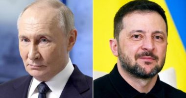 There was speculation this week that Ukraine's President Volodymyr Zelensky might meet Russia's President Vladimir Putin in Turkey on Thursday â€“ if the Russian leader decides to show up for a summit that he himself suggested.