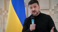 Russia and Ukraine prepare for first peace talks in 3 years