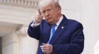 Russia calls Trump 'emotional' after US leader slams 'crazy' Putin