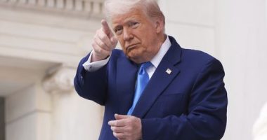 Russia calls Trump 'emotional' after US leader slams 'crazy' Putin