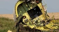 Russia is responsible for downing MH17 over Ukraine in 2014, global aviation agency's council finds