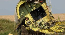 Russia is responsible for downing MH17 over Ukraine in 2014, global aviation agency's council finds