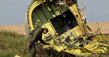 Russia is responsible for downing MH17 over Ukraine in 2014, global aviation agency's council finds