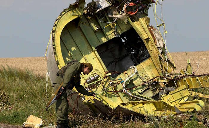 Russia is responsible for downing MH17 over Ukraine in 2014, global aviation agency's council finds