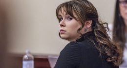 'Rust' movie armorer Hannah Gutierrez-Reed completes prison sentence in fatal New Mexico set shooting