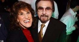 Ruth Buzzi, who rose to fame as Gladys Ormphby on 'Laugh-In,' dies at 88
