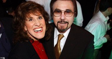 Ruth Buzzi, who rose to fame as Gladys Ormphby on 'Laugh-In,' dies at 88