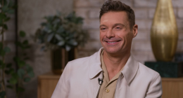 Ryan Seacrest shares heartfelt story of Seacrest Studios