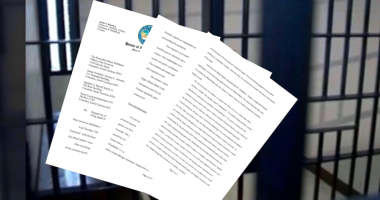SC representatives say execution was 'botched': letter