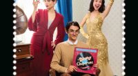 SCAD presents "The Drowsy Chaperone"