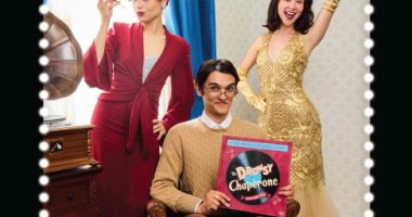 SCAD presents "The Drowsy Chaperone"