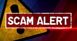 SCAM: Message impersonating Beaufort Planning Commission