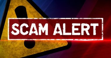 SCAM: Message impersonating Beaufort Planning Commission