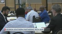 S.H.I.P hosts innovative workshop at GSU Armstrong