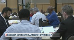 S.H.I.P hosts innovative workshop at GSU Armstrong