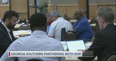 S.H.I.P hosts innovative workshop at GSU Armstrong