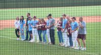 SJO baseball building on winning culture