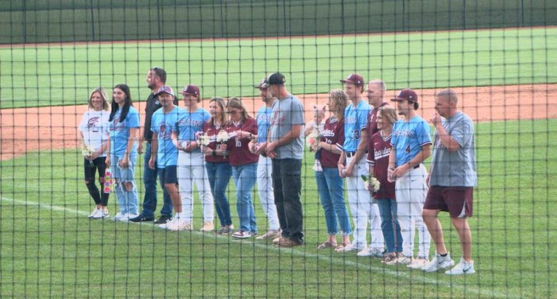 SJO baseball building on winning culture