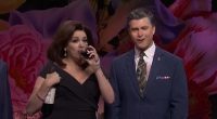 SNL alum returns as Jeanine Pirro to brutally mock 'booze hounds'