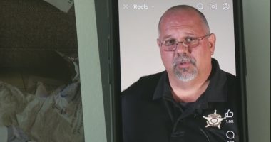SRO fights bullying beyond the classroom after video goes viral at his expense