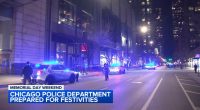 Safety plan put to test as police department preps for Chicago Memorial Day parade, large crowds