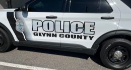 Saint Simons Island man arrested for 10 counts of sexual exploitation of children