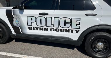 Saint Simons Island man arrested for 10 counts of sexual exploitation of children