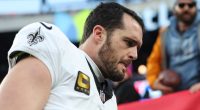 Saints QB Derek Carr is retiring because of ‘significant degenerative changes’ to his right shoulder