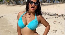Salma Hayek, 58, lands on the cover of the Sports Illustrated
