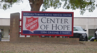 Salvation Army of Augusta, Escape Outdoors launching donation drive