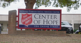 Salvation Army of Augusta, Escape Outdoors launching donation drive
