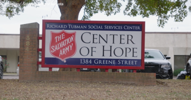 Salvation Army of Augusta, Escape Outdoors launching donation drive
