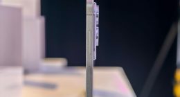 Samsung’s S25 Edge is a thin phone with two big tradeoffs