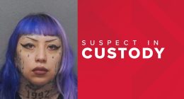 San Antonio mother accused of aiding in son's threats against local school