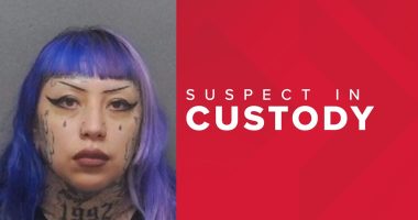 San Antonio mother accused of aiding in son's threats against local school