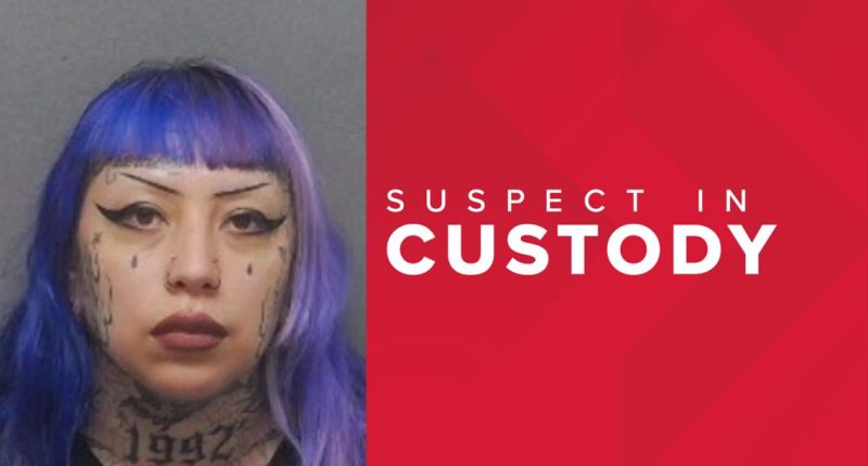 San Antonio mother accused of aiding in son's threats against local school
