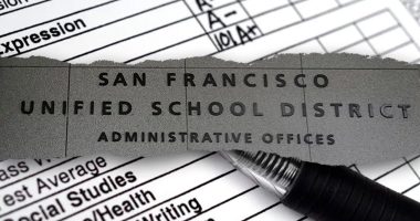 San Francisco school district ditches proposed 'Grading for Equity' strategy after backlash from community