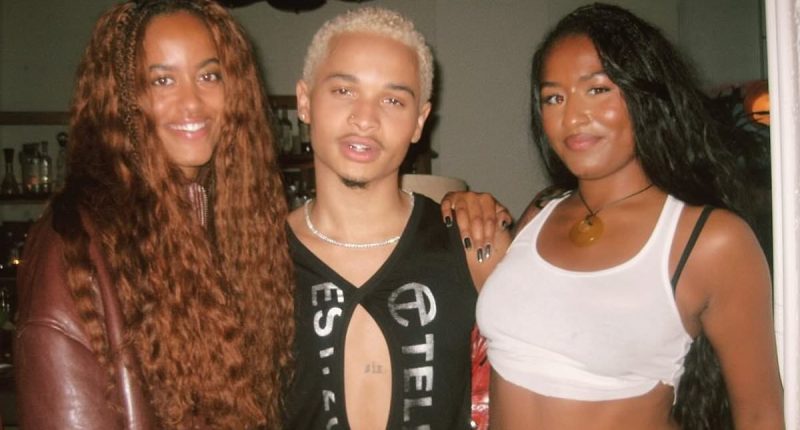 Sasha and Malia Obama's inner circle revealed