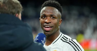 Saudi Pro League plot audacious Vinicius Jr transfer bid that would shatter Neymar world record