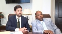 Savannah alderman issues cease-and-desist order against alderwoman