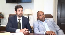 Savannah alderman issues cease-and-desist order against alderwoman